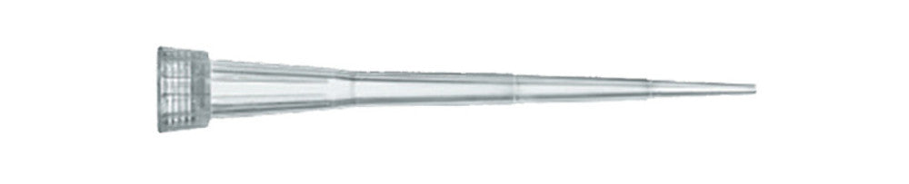 Pipette tips Brand, Standard, 0.5-20 µl clrless non-sterile palletised - Luminix Health