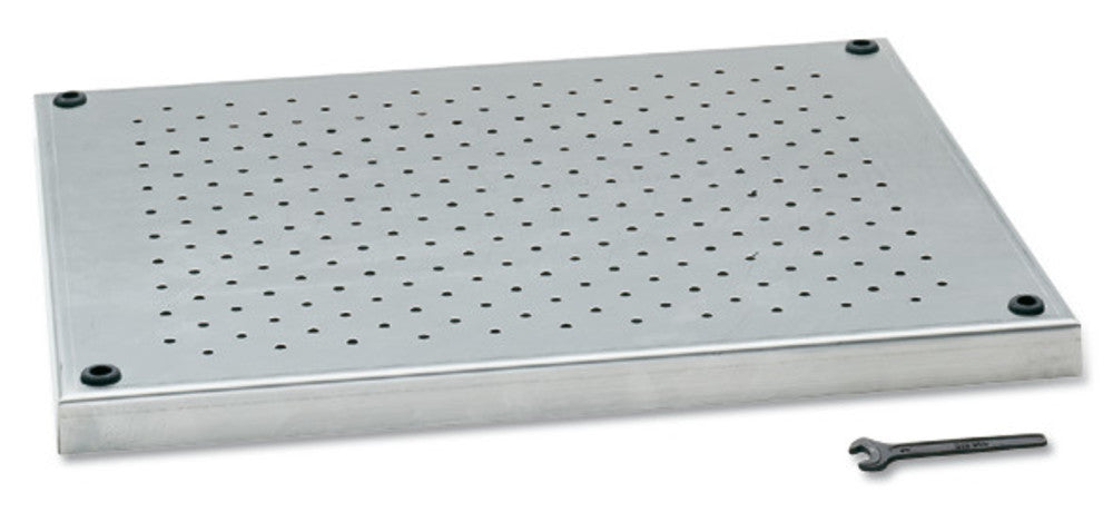 Universal tray 2000, for Hei-SHAKE 2000, 1 unit(s) - Luminix Health