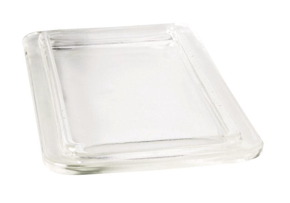 Staining box, lid, 1 unit(s) - Luminix Health