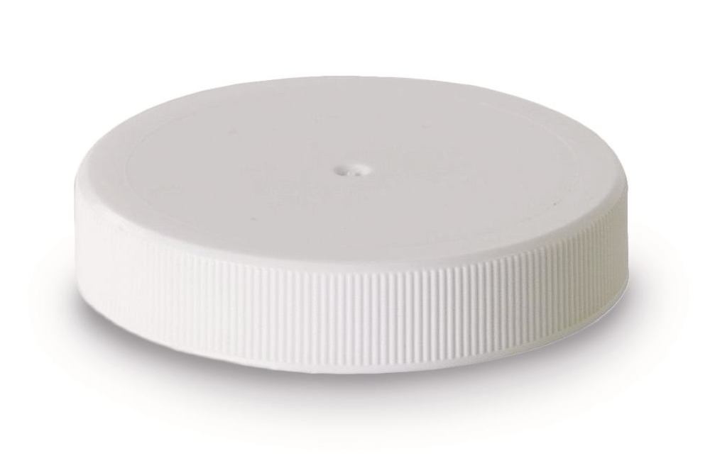 For Coplin staining dish, spare screw cap, 1 unit(s) - Luminix Health