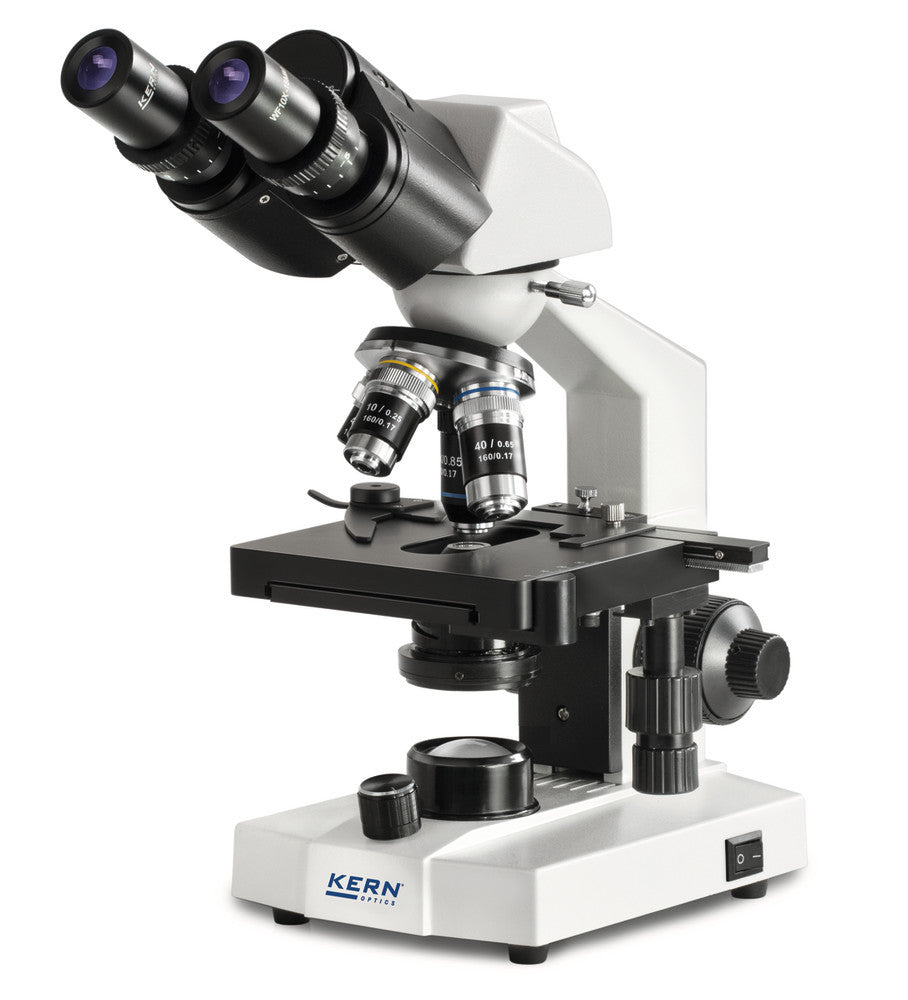 OBS 106 transmitted light microscope, Binocular, 1 unit(s) - Luminix Health
