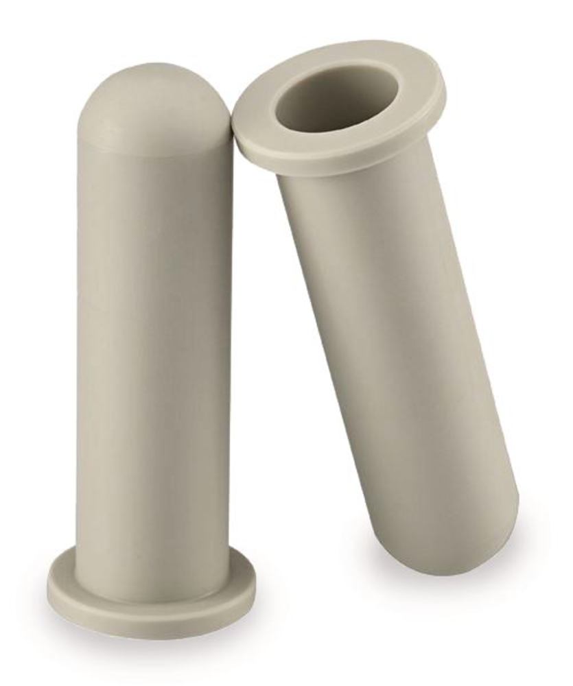Adapter for 12-tube angle rotor type1520, for 5 ml reaction vials, Ø 11 mm - Luminix Health
