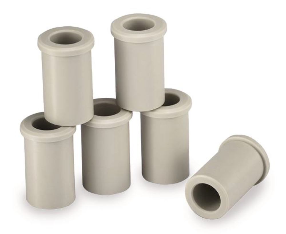 Adapter for 12-tube angle rotor type1520, for 1.5/2.0 ml reaction vials, Ø 11 mm - Luminix Health