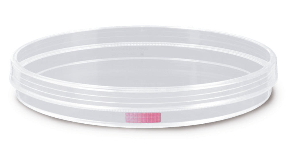 Cell culture dishes, standard, sterile, PS, Ø 60 mm, H 15 mm, 500 unit(s) - Luminix Health