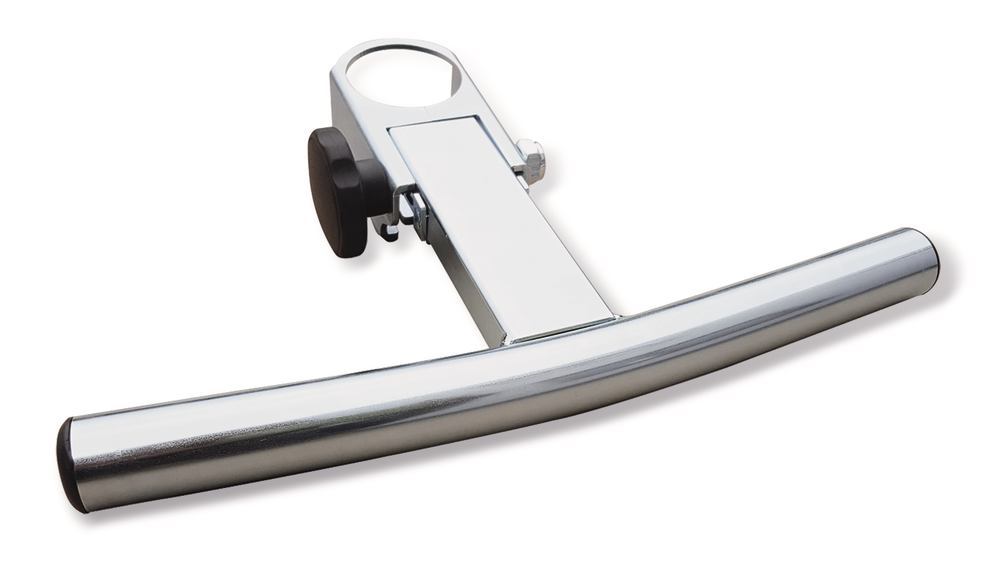 Foot rest,, foldable, 1 unit(s) - Luminix Health