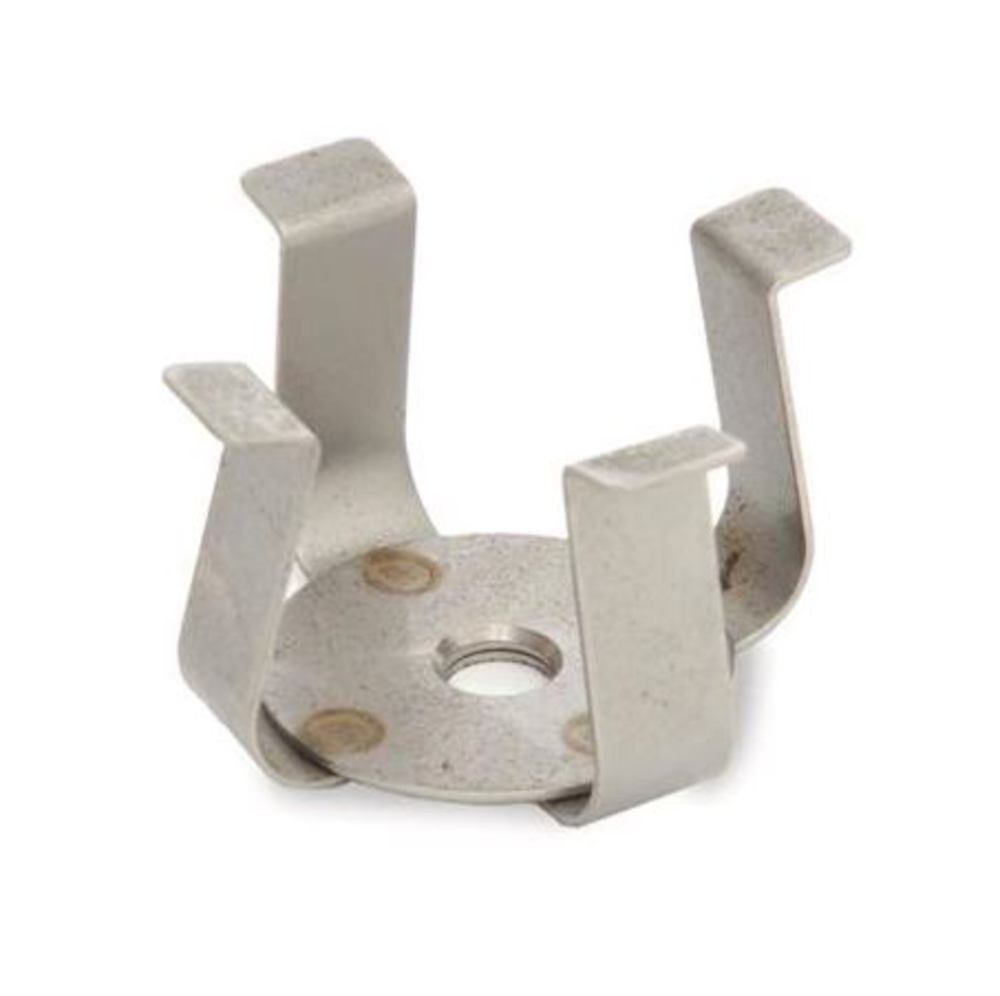 Holding clamps, for flasks 25 ml (max. 20), 1 unit(s) - Luminix Health