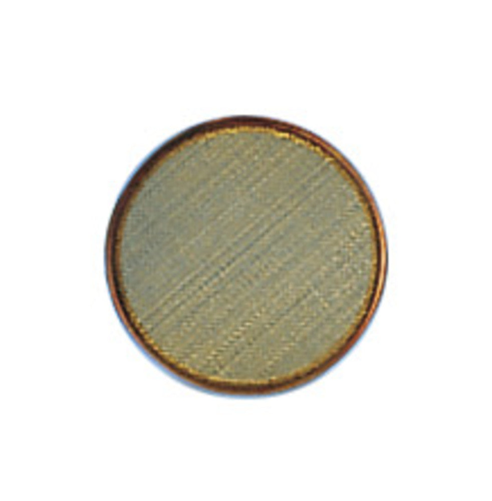 Sieve insert, stainl. steel a. aluminium, for Art.-No. HY26.1 and HY27.1 - Luminix Health