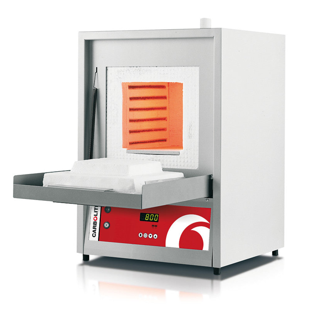 Economy laboratory furnace ELF 11/6, max. 1100 °C, 6 l, 1 unit(s) - Luminix Health