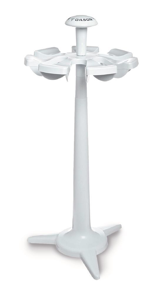 Pipette carousel, 7 spaces, 1 unit(s) - Luminix Health