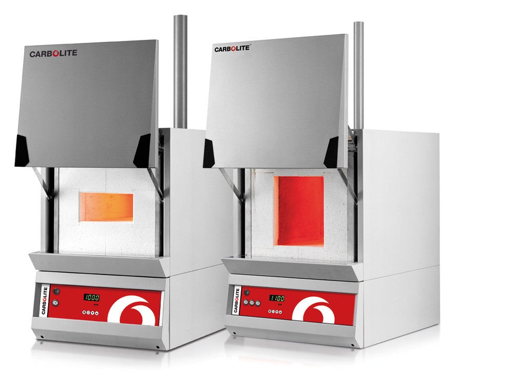 Economy muffle-/incinerati. furnace AFF, max. 1100 °C, 18,4 l, 1 unit(s) - Luminix Health