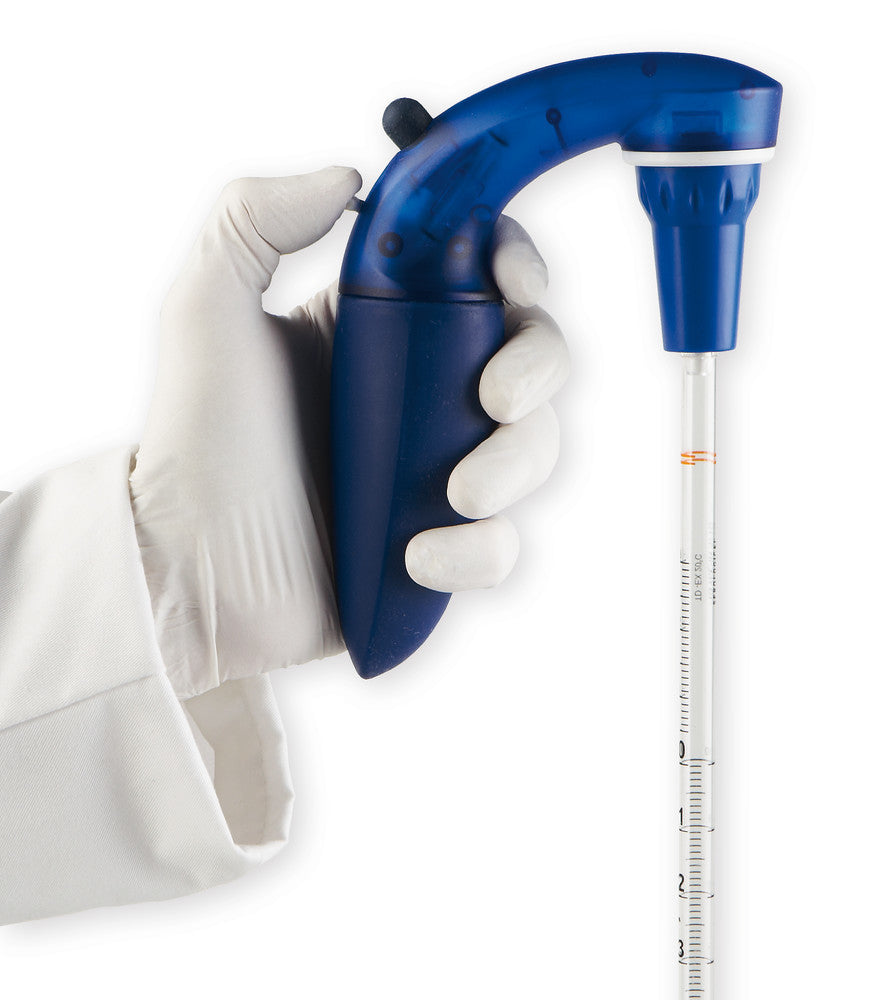 RF1000 pipette controller, manual, 1 unit(s) - Luminix Health