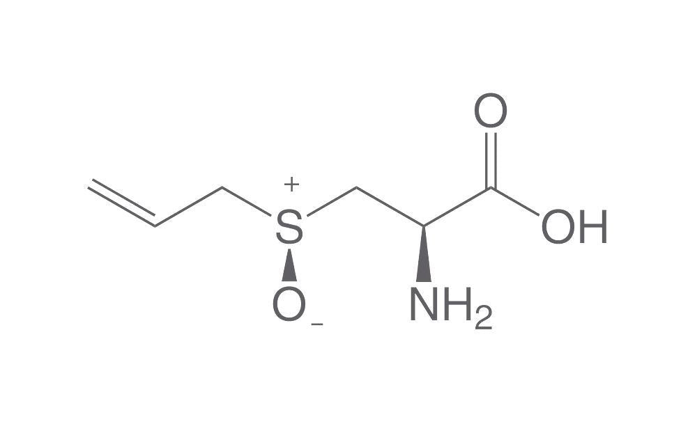 Alliin, ROTICHROM® HPLC, 10 mg, plastic - Luminix Health