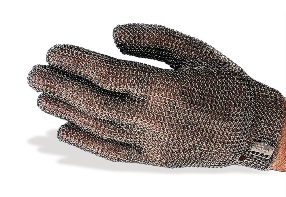 niroflex 2000 pierce-resistant glove, without cuff, size S, 1 unit(s) - Luminix Health