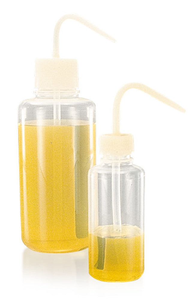 FEP-wash bottle, 1000 ml, 1 unit(s) - Luminix Health