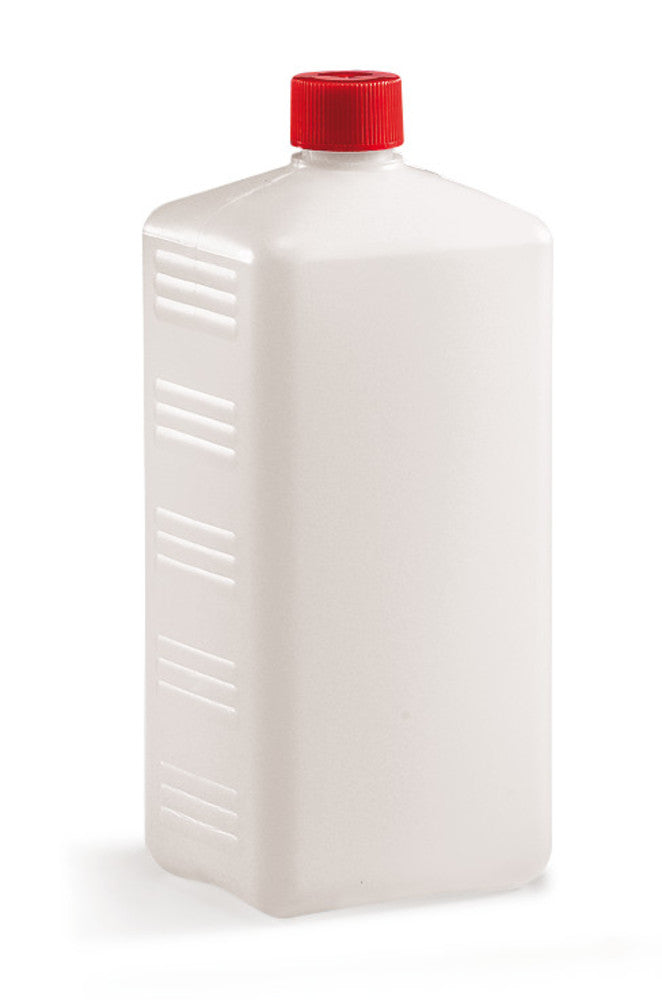 ROTILABO®-dispenser bottles, HDPE, 1000 ml, 6 unit(s) - Luminix Health