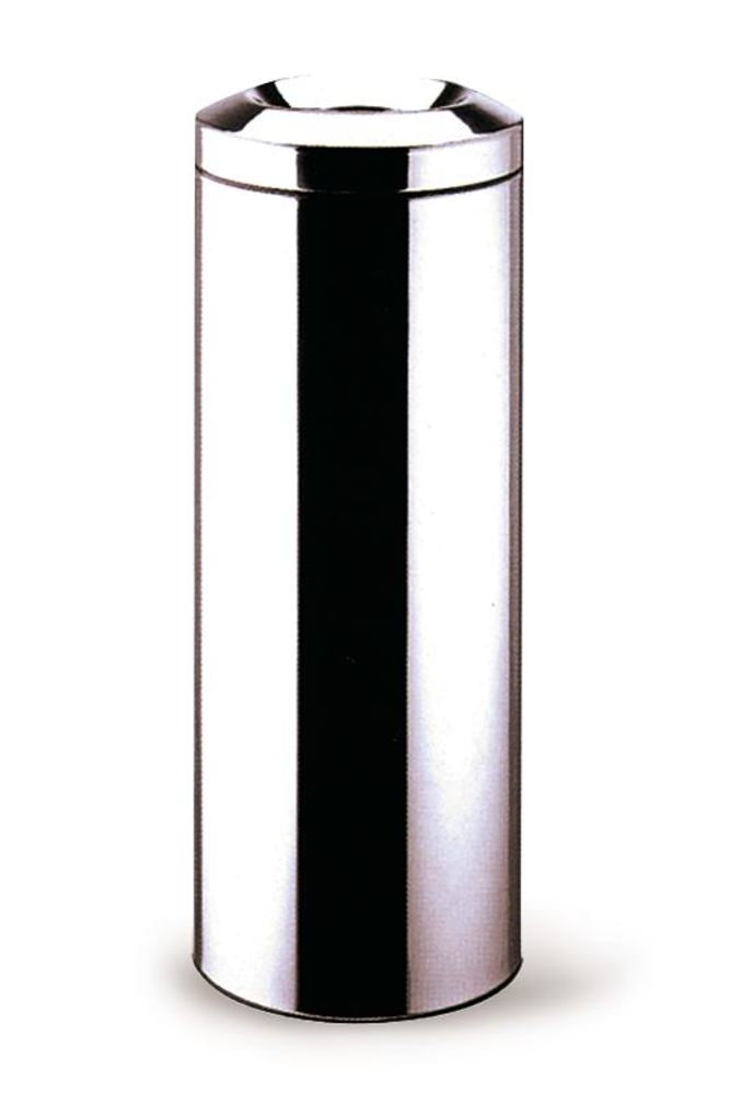 Flame Guard self-extinguish.paper basket - Luminix Health
