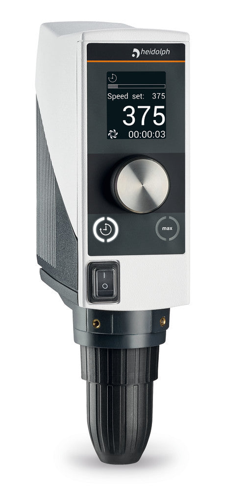 Laboratory stirrer Hei-TORQUE Core, up to 25 l, digital display, 1 unit(s) - Luminix Health