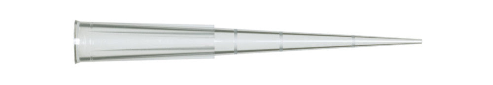 Pipettor tips Mµlti® UNIVERSAL, 1-300 µl, PP, colourl., rack, unsterile - Luminix Health