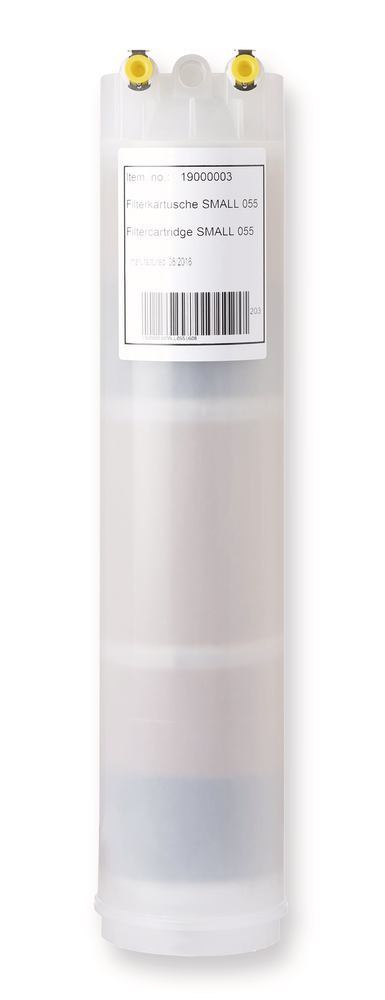 Replacement pretreatment cartridge, for OmniaPure, 1 unit(s) - Luminix Health