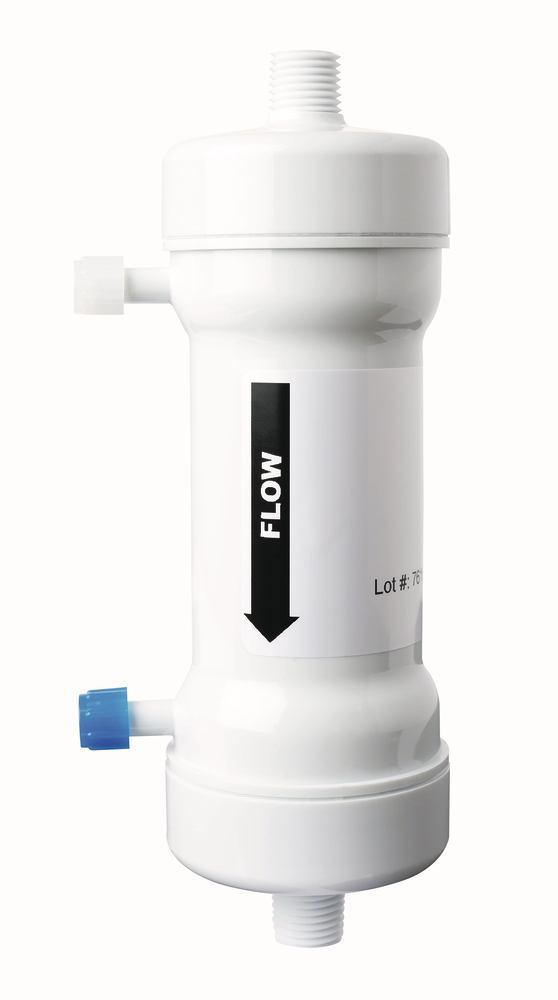 Replacement UF ultrafiltration module, for OmniaTap / OmniaPure, 1 unit(s) - Luminix Health