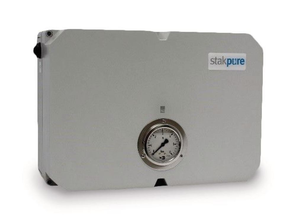 Omnia pump station, for pure/ultrapure water system OmniaTap, 1 unit(s) - Luminix Health