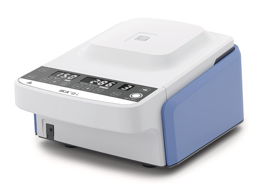 G-L microlitre centrifuge, 15700/min, 220-230 V,, 1 unit(s) - Luminix Health