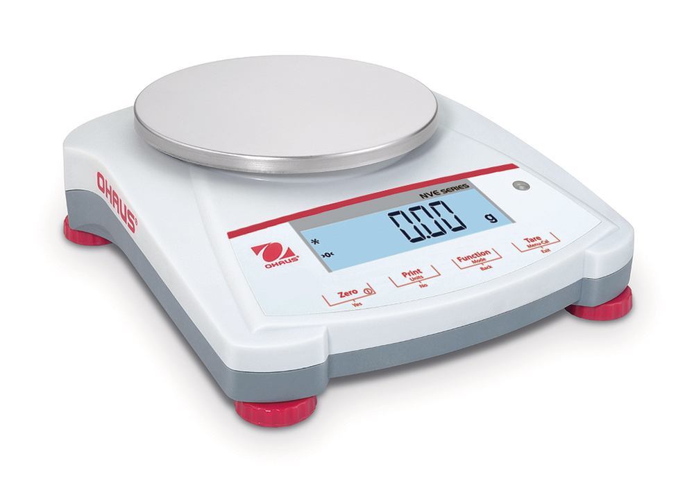 Precision balance Navigator(TM) NV621, weighing range 620g, readability 0,1g - Luminix Health