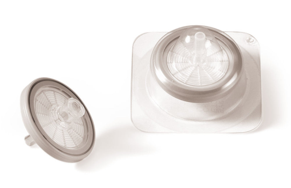 Rotilabo®-syringe filters, CME, sterile, pore size 0.22 µm, Ø outer 33 mm - Luminix Health