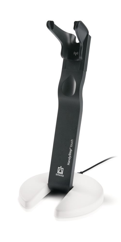 Charging stands for, HandyStep® touch/HandyStep® touch S, 1 unit(s) - Luminix Health