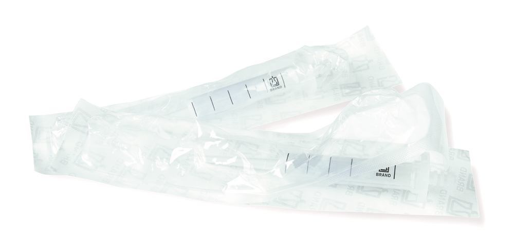Dispensertips PD-Tips II, BIO-CERT®, steril, 5 ml, 100 unit(s) - Luminix Health
