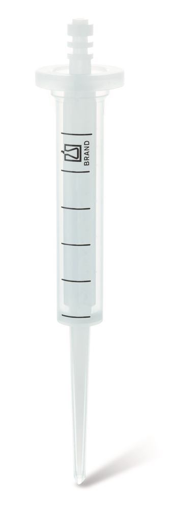 Dispensertips PD-Tips II, Standard, unsteril, 25 ml, 50 unit(s) - Luminix Health