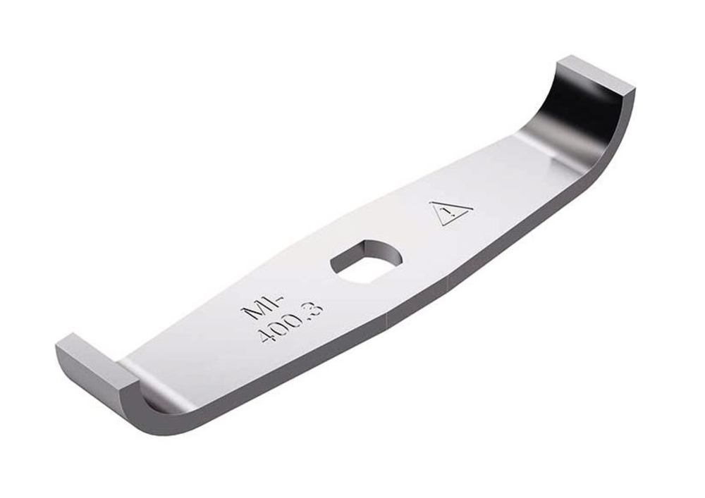 MI 400.3 carbide beater , for MultiDrive MI 400, 1 unit(s) - Luminix Health