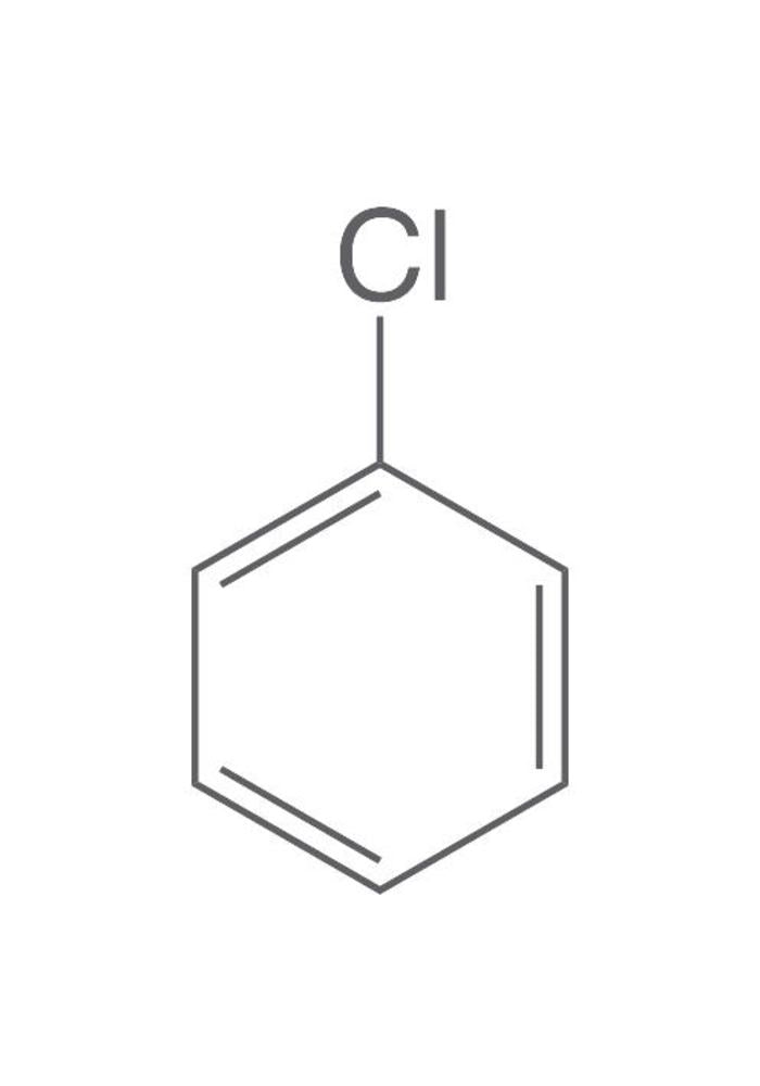 Chlorobenzene, ROTICHROM® GC , 5 ml, glass - Luminix Health