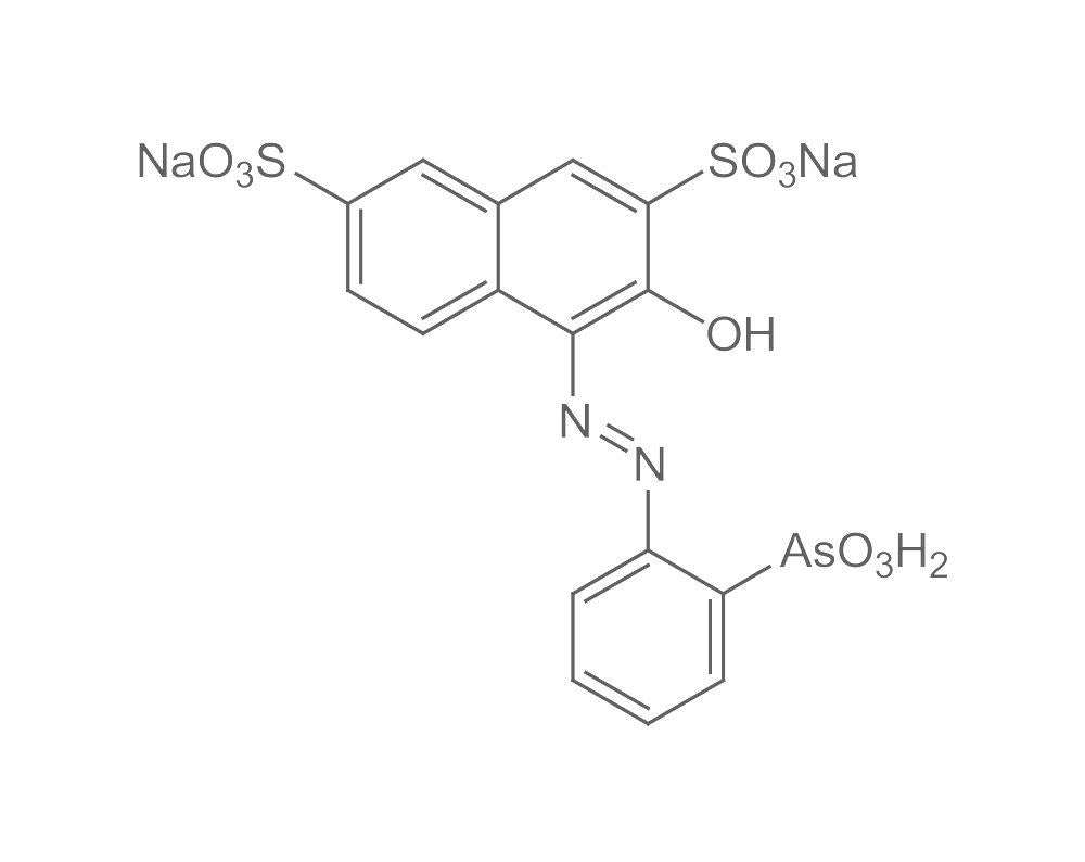 Thorin, p.a., 5 g, glass - Luminix Health