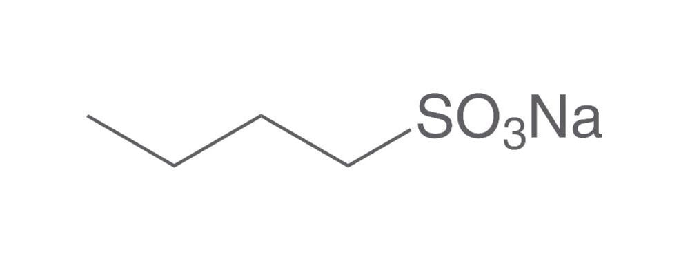 Butane-1-sulphonic acid sodium salt, 10 g, >=99 %, for ion pair chromatography - Luminix Health