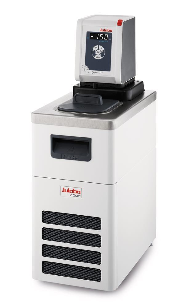 Refrig. circ. thermostat CP-200F, Oper.temp. -20 to +200 °C, Bathvol. 3-4 l - Luminix Health
