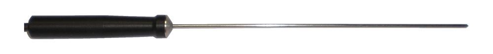 Immersion-/penetration probe for Mini-K, length 130 mm, range -60 - +550 °C - Luminix Health