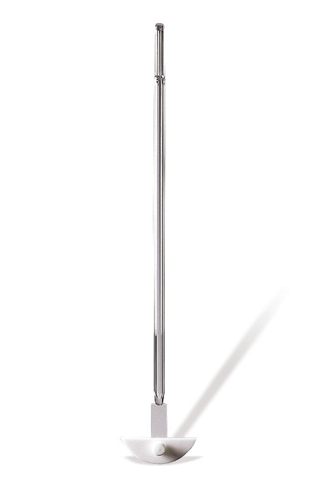 KPG-Stirrer, side stirring blade, DURAN®, flask 1000/2000/3000ml - Luminix Health