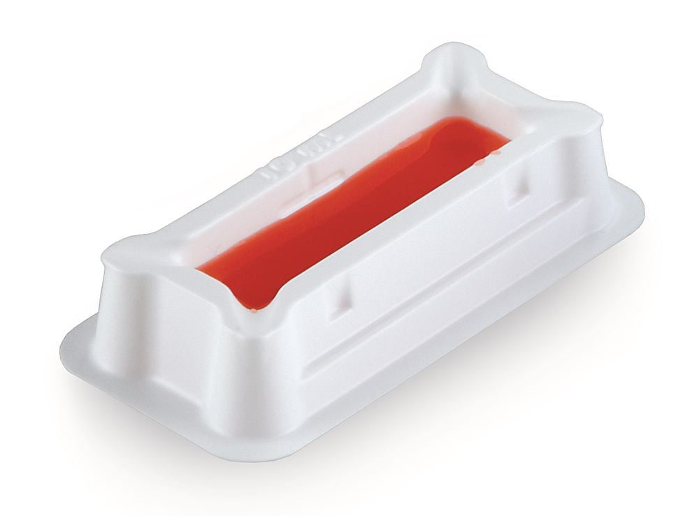 Rotilabo® Reagenzreservoirs, PS,, unsteril, 10 ml, L107xB54xH19 mm, 100 unit(s) - Luminix Health