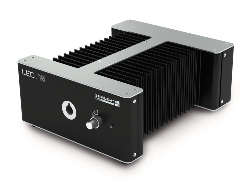 Cold light source LED.70, 100 W, 6900 K, CRI 75, 1 unit(s) - Luminix Health