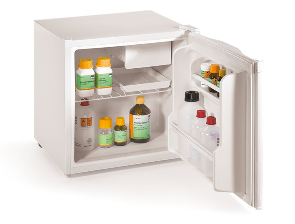 Household Cooling box, +1 to +10°C, capacity 46 l, W 470 x D 447 x H 496 mm - Luminix Health