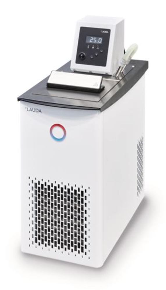 Table refrigerat. thermostat Alpha RA 8, -25 to +100°C, bath vol. 5 - 7.5 l - Luminix Health