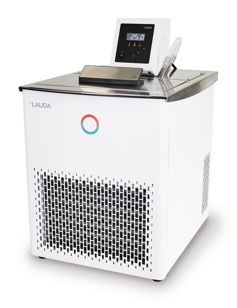 Table refrigerat. thermostat Alpha RA 12, -25 to +100°C, bath vol. 9.5 - 14.5 l - Luminix Health