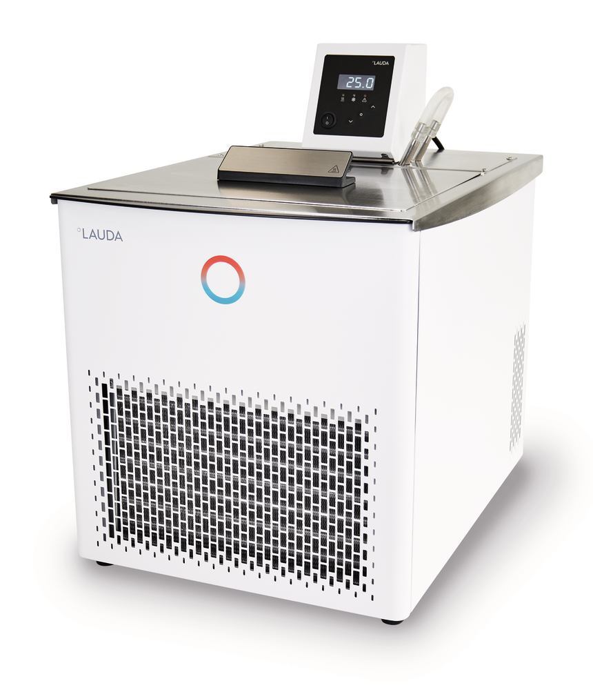 Table refrigerat. thermostat Alpha RA 24, -25 to +100°C, bath vol. 14 - 22 l - Luminix Health