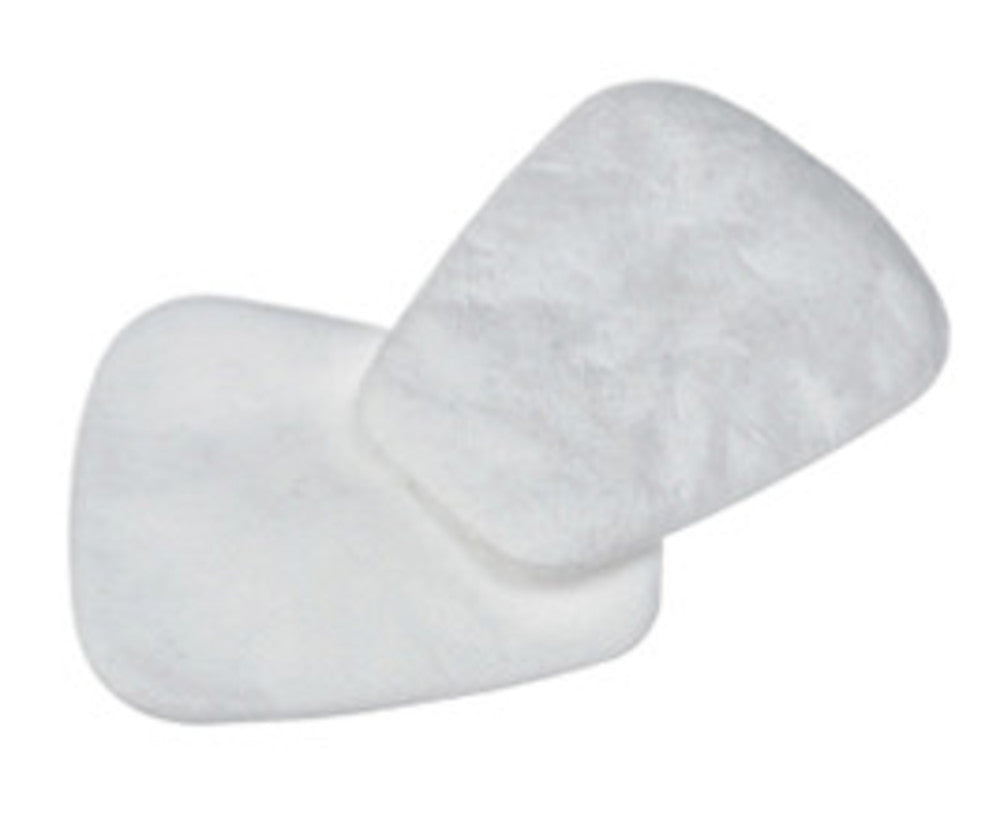 Particle pre-filter, from 3M, acc. EN 143, filter P1, 30 unit(s) - Luminix Health