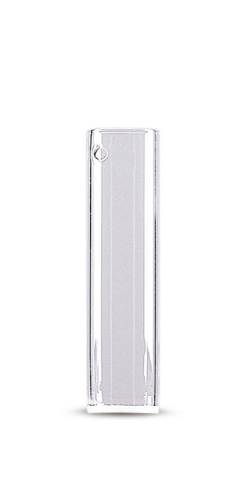 Fritted sleeve, DURAN®, vol. 30 ml, porosity 0, for LE 32.1 ff, 1 unit(s) - Luminix Health