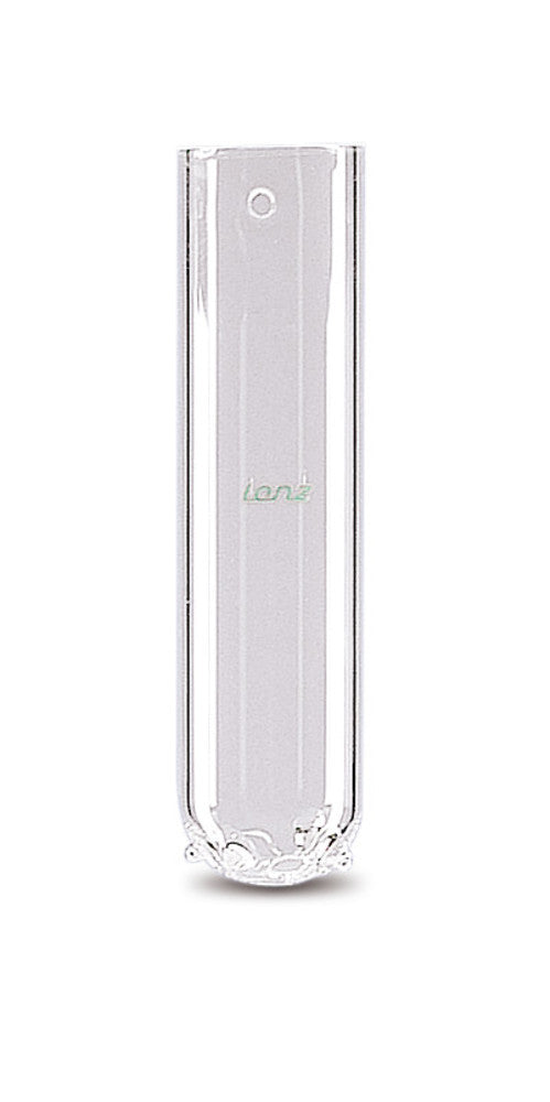 Glass insert f. extraction sleeves, DURAN®, vol. 250 ml, for LE 42.1 ff - Luminix Health
