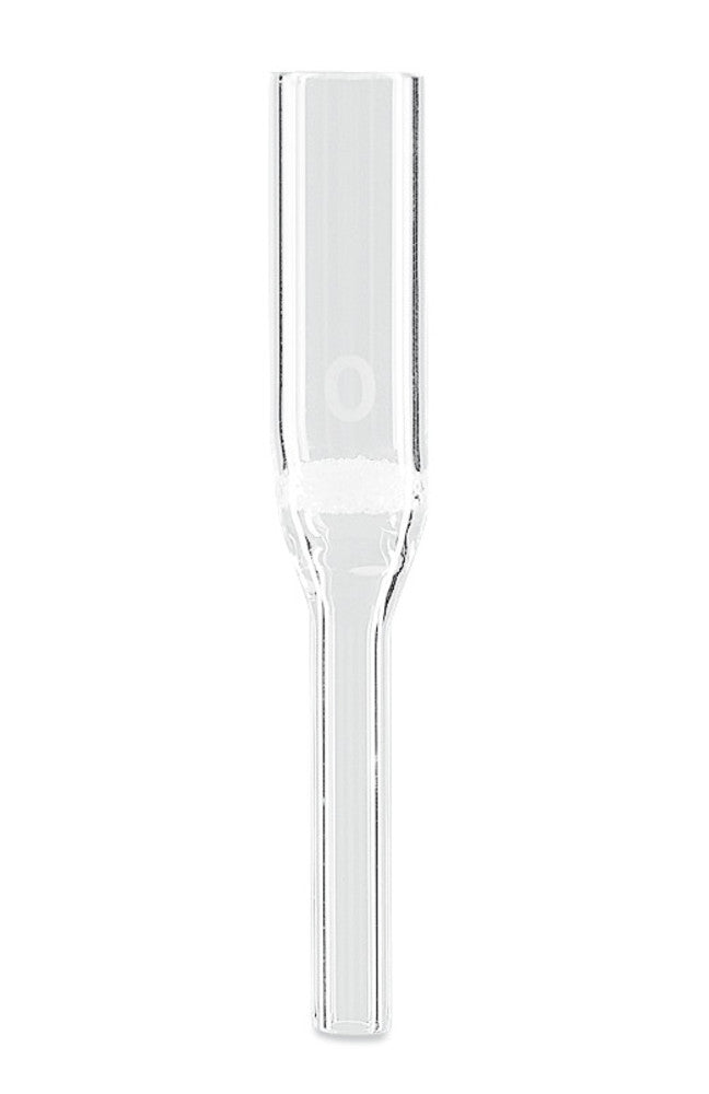Micro filter funnel, porosity 0, DURAN®, vol. 2 ml, filt. pl.-Ø 10 mm - Luminix Health