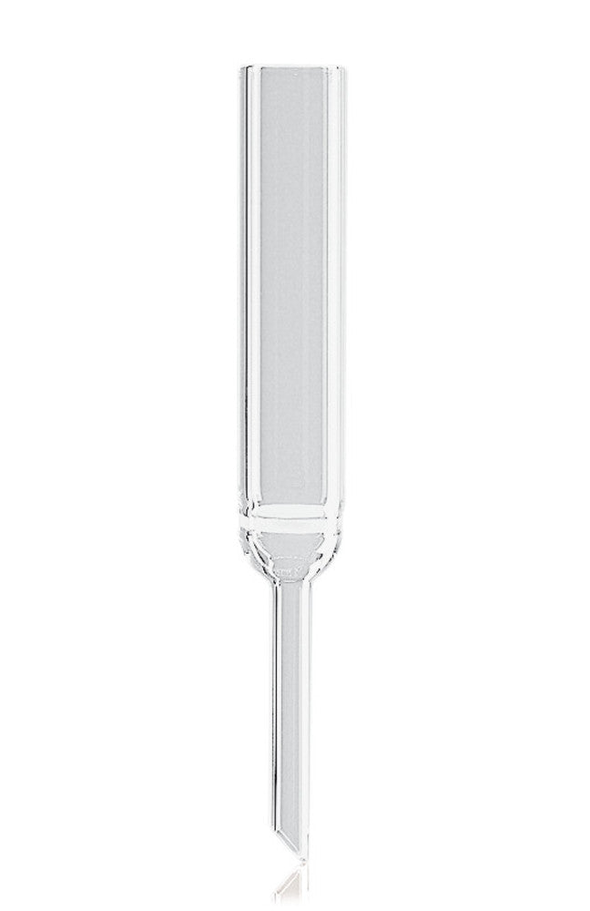 Filter tube to Allihn, poros. 1, DURAN®, vol. 30 ml, filt. pl.-Ø 20mm - Luminix Health