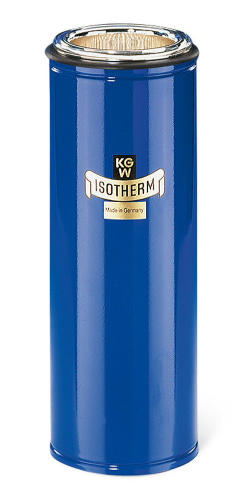 Dewar insulating container, 0.5 l, cylindric, with glass insert, 1 unit(s) - Luminix Health